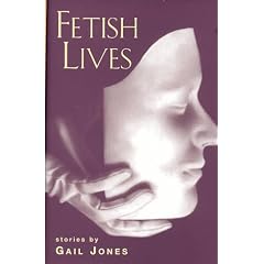 Fetish Lives
