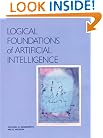 Logical Foundations of Artificial Intelligence