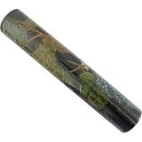 Still Life Fruit Extra Long Fireplace Matches in Decorative Box