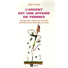 L'argent est une affaire de femmes