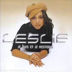 Je suis et je resterai