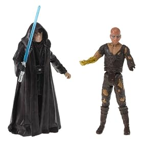 Star Wars E3 ANAKIN SKYWALKER BF67