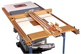 Incra TSIII-32 32-Inch Ultra Based Table Saw Fence Positioner (Sawtooth Rack Based)