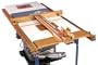 Incra TSIII-32 32-Inch Ultra Based Table Saw Fence Positioner (Sawtooth Rack Based)
