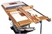 Tools & Hardware : Incra TSIII-32 32-Inch Ultra Based Table Saw Fence Positioner (Sawtooth Rack Based)