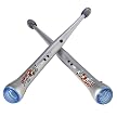 Rock Beat Rhythm Sticks