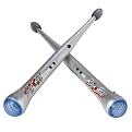 Rock Beat Rhythm Sticks