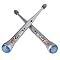 Rock Beat Rhythm Sticks