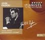 John Ogdon I: Great Pianists of the 20th Century, Vol. 72