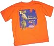 Proud Tiny -- Dinosaur Train Juvy/Youth T-Shirt