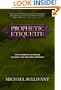 Prophetic Etiquette: Helpful Guidelines for Giving and Receiving Prophecy