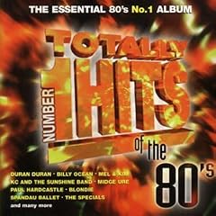 Totally No. 1's of the 80's