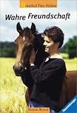 Review Ravensburger Buchverlag  / Reiterhof Pine Hollow 05. Wahre Freundschaft.