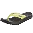 Columbia Women's Techsun H20 Flip Flop Lemongrass/Citronelle BL4317 902 9.5 UK