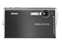 Nikon Coolpix S7c 7MP Digital Camera with 3x Optical Zoom