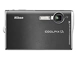 Nikon Coolpix S7c 7MP Digital Camera with 3x Optical Zoom