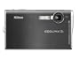 Nikon Coolpix S7c 7MP Digital Camera with 3x Optical Zoom