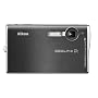 Nikon Coolpix S7c 7MP Digital Camera with 3x Optical Zoom