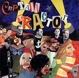 Captain Tractor - Celebrity Traffic Jam