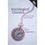 Sociological Classics: A Prentice Hall Pocket Reader