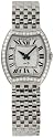 Bedat No. 3 Diamond Stainless Steel Ladies Watch 304.031.100