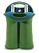 Kitchen & Housewares : Built NY Moss Wine Tote 2-bottle