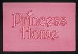 Produkt-Bild: Princess Home Fu&szlig;matte - Fu&szlig;matte