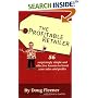 The Profitable Retailer: 56 surprisingly simple and effective lessons to boost your sales and profits