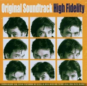 CD-Charts  Search : High Fidelity