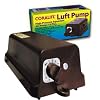 Coralife Luft Aquarium Air Pump