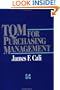 TQM for Purchasing Management