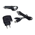 3 in 1 Mini-Mini-USB-Ladegerät