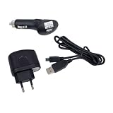 Produkt-Bild: 3 in 1 Mini-Mini-USB-Ladeger&auml;t