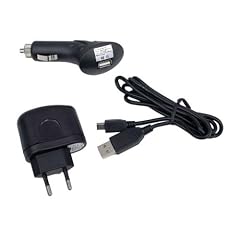 3 in 1 Mini-Mini-USB-Ladeger�t