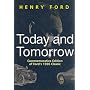 Today and Tomorrow (Corporate Leadership) (Corporate Leadership)