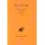 Platon, tome 2 : Hippias majeur - Lach�s - Lysis - Charmide