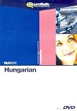 Talk More DVD-Video Hungarian