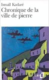 Chronique de la ville de pierre