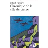 Chronique de la ville de pierrepar Isma�l Kadar�