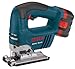 Bosch 52314 14.4 Volt Jig Saw with 1 Battery