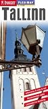 Tallinn Insight Flexi Map