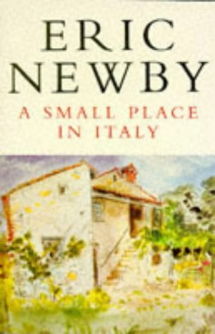 City Travel Guides Discounted  Books : A Small Place in Italy