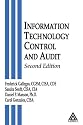 Information Technology Control and Audit, Second Edition