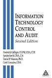 Information Technology Control and Audit, Second Edition