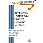Click here to buy Information Technology Control and Audit, Second Edition by  Frederick Gallegos, Daniel P. Manson, Sandra Senft, and Carol Gonzales.