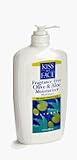 KISS MY FACE MOISTURZER FRAG FREE 16 OZ