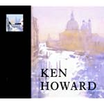Ken Howard (Royal Academy Masterclass) book cover