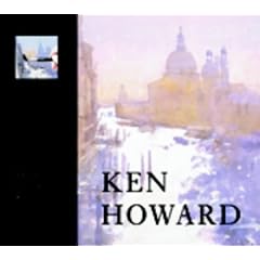 Ken Howard: A Vision of Venice in Watercolour (Royal Academy Masterclass)