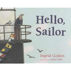 Hello, Sailor