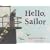 Hello, Sailor